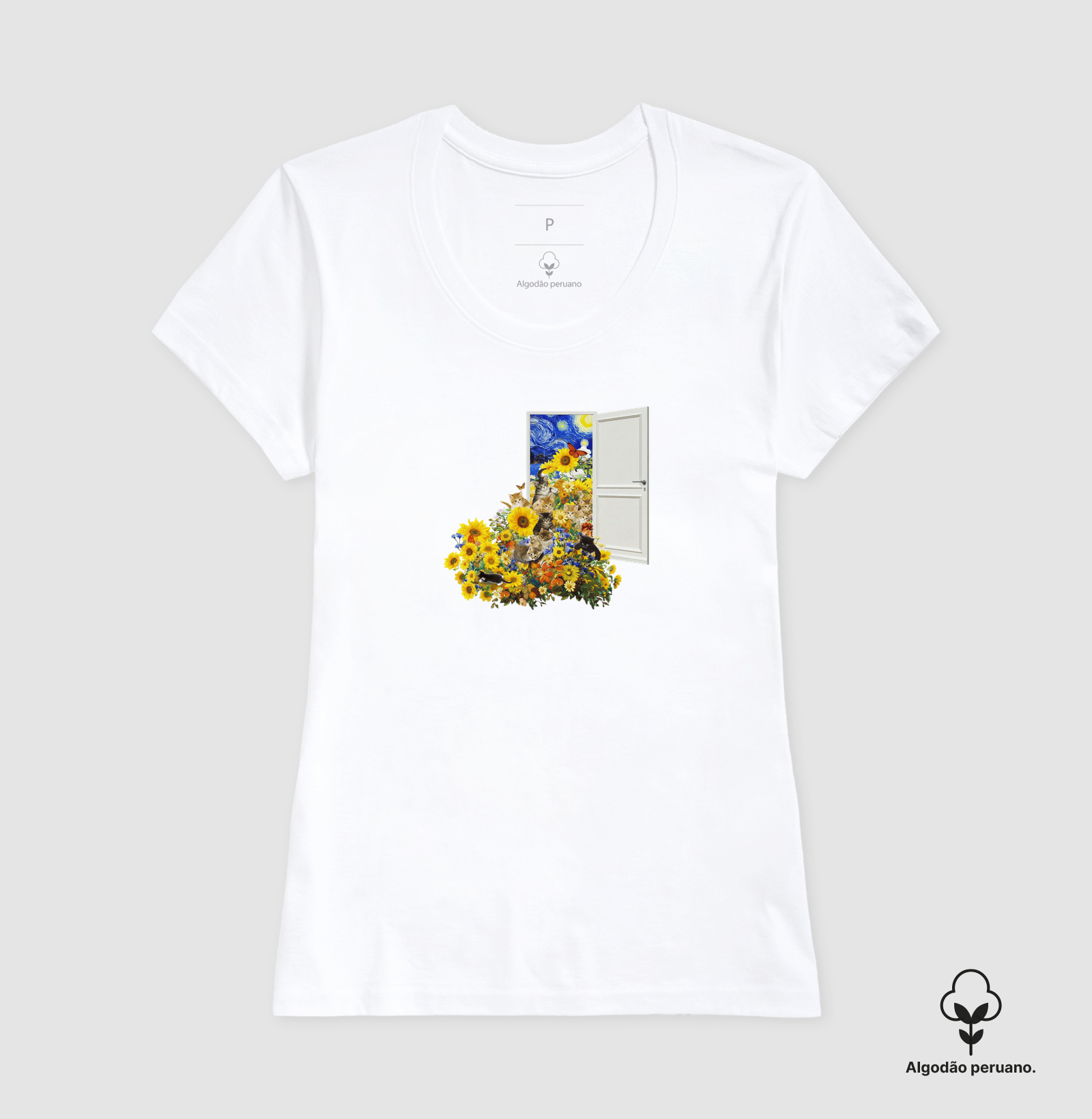 Camisa 5
