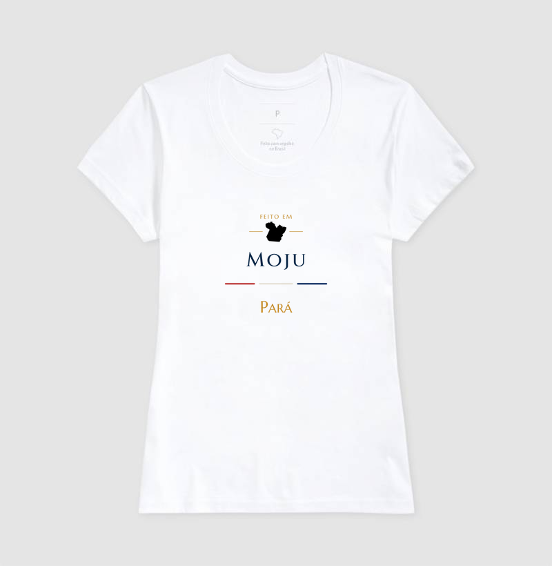 Feito em Moju PA - Imagem 5