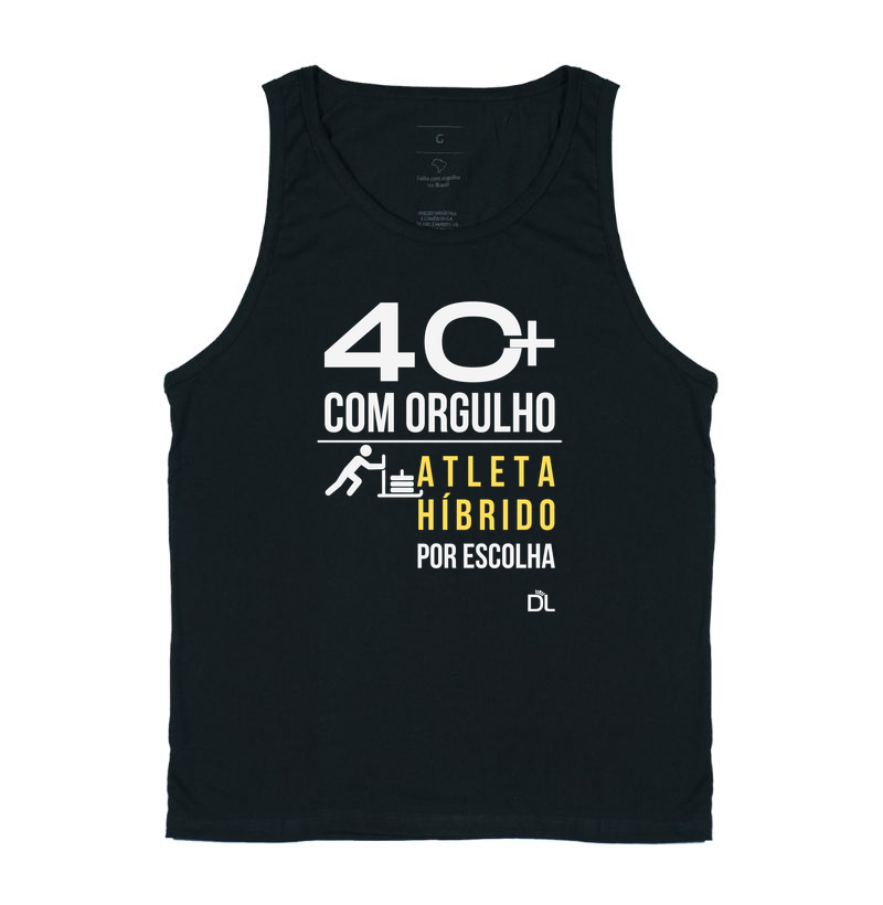 40 Mais Atleta Híbrido - Imagem 6