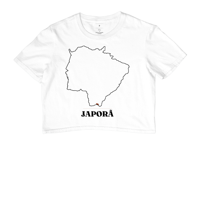 Japorã | Traço MS - Imagem 3