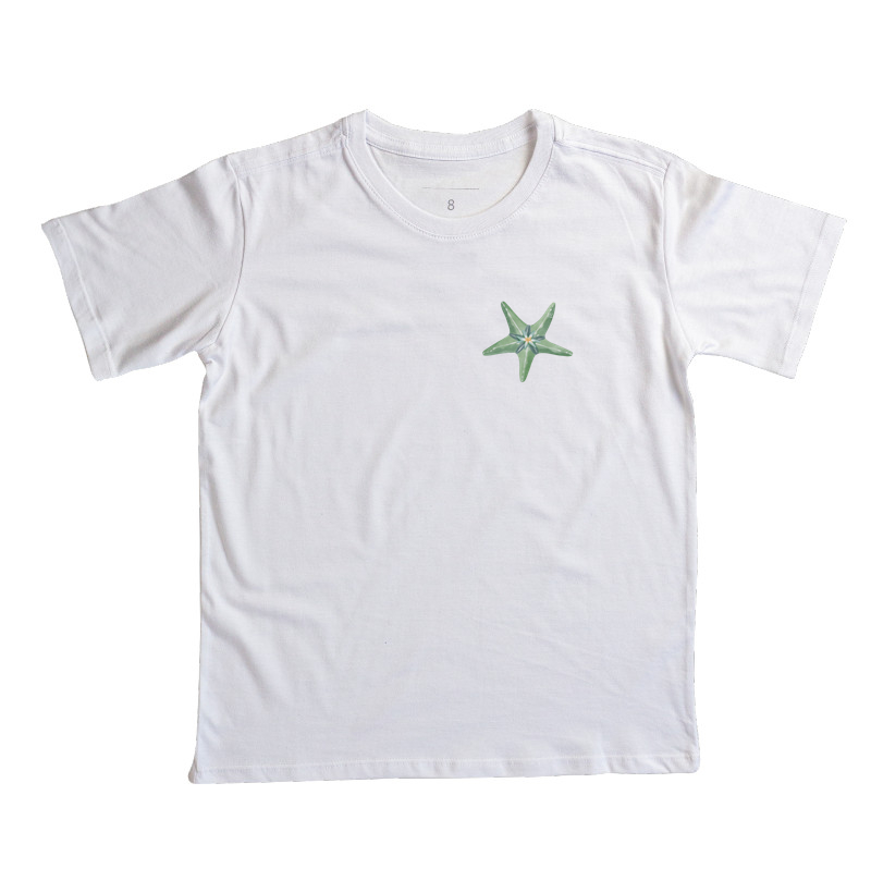 ESTRELA DO NORTE BOLSO - Imagem 9