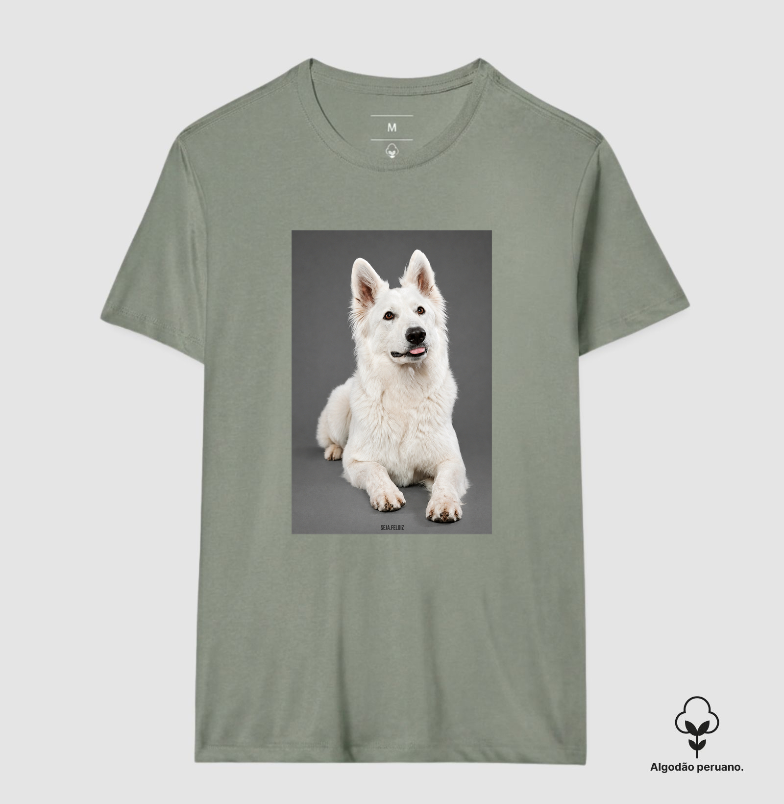 Canadian White 🤍🐾 - Imagem 5