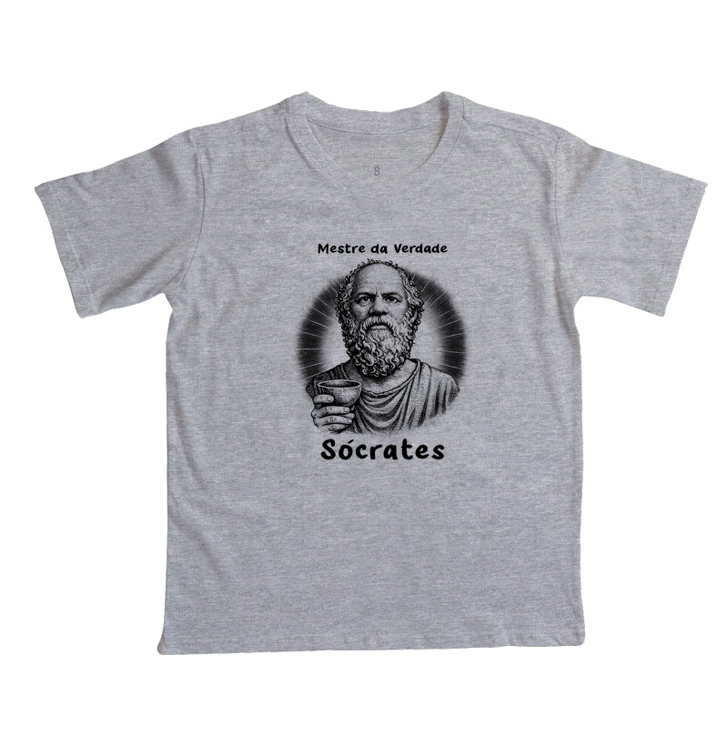 Sócrates • Mestre da Verdade (infantil) - Imagem 8
