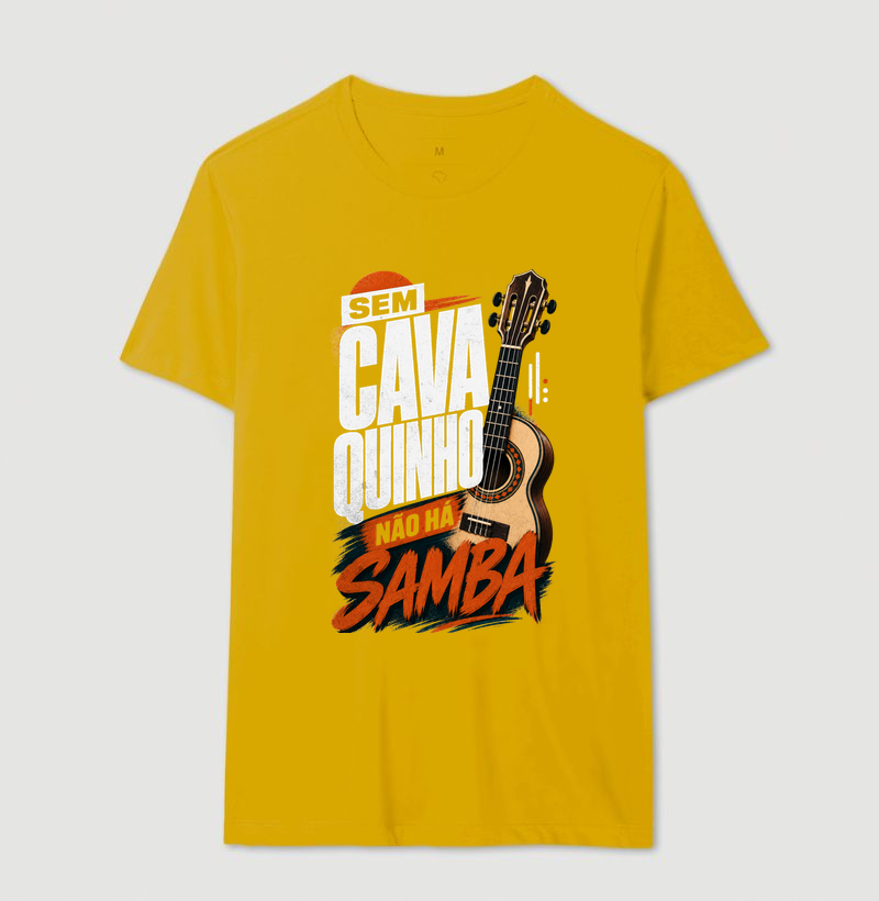 Sem Cavaquinho não há Samba - Imagem 14