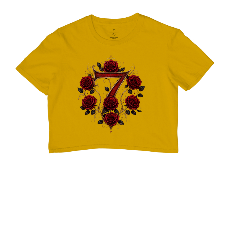 Camisa 7