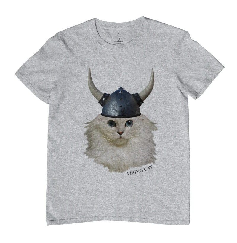 Viking Cat - Imagem 6
