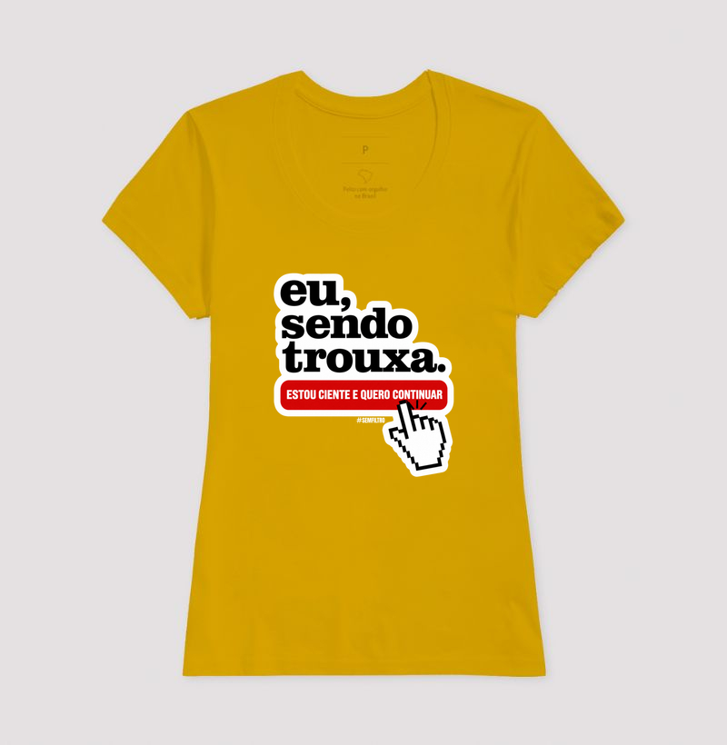 Camisa 16