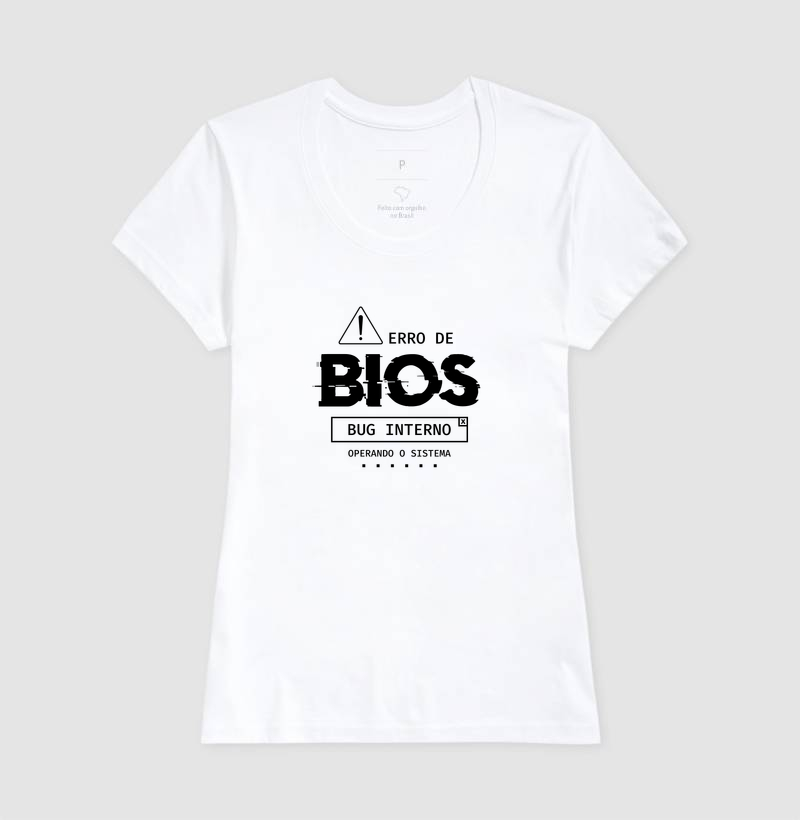 ERRO DE BIOS - Imagem 5