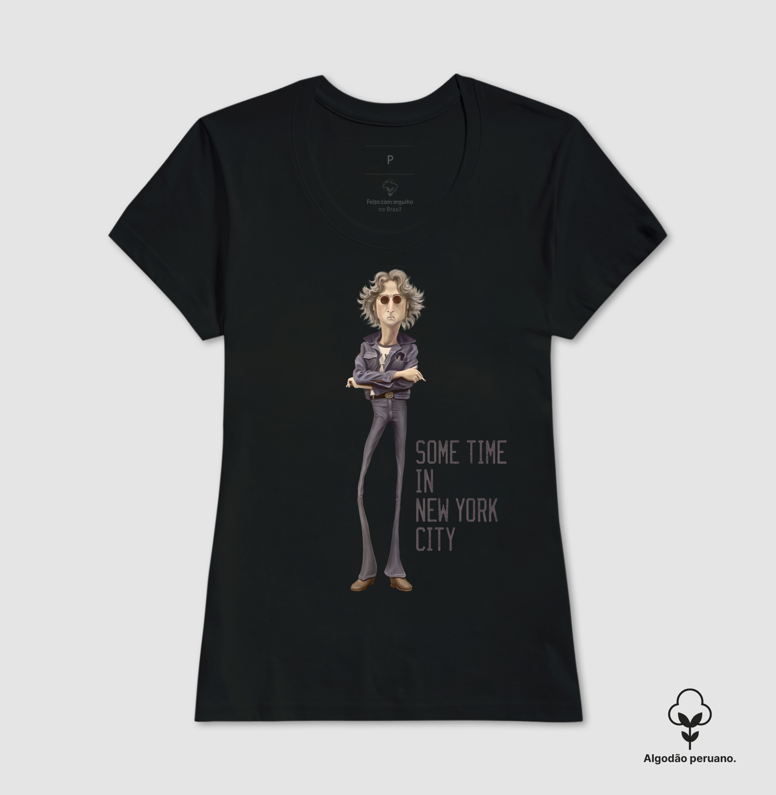Camisa 4