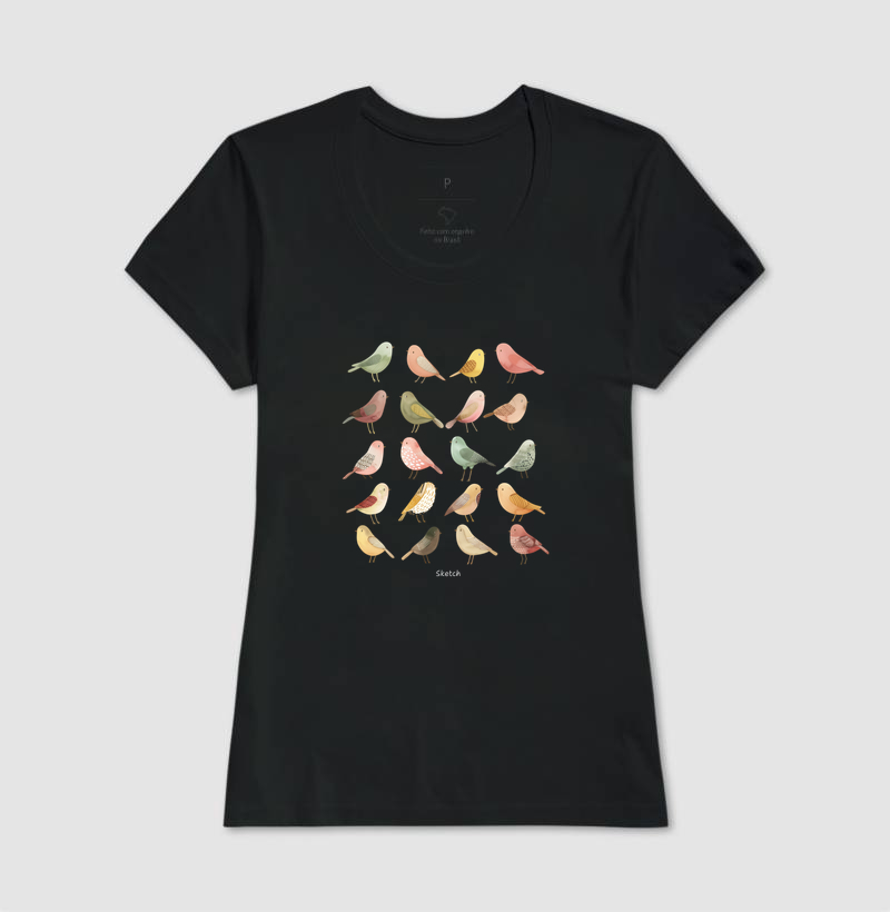 Camisa 5