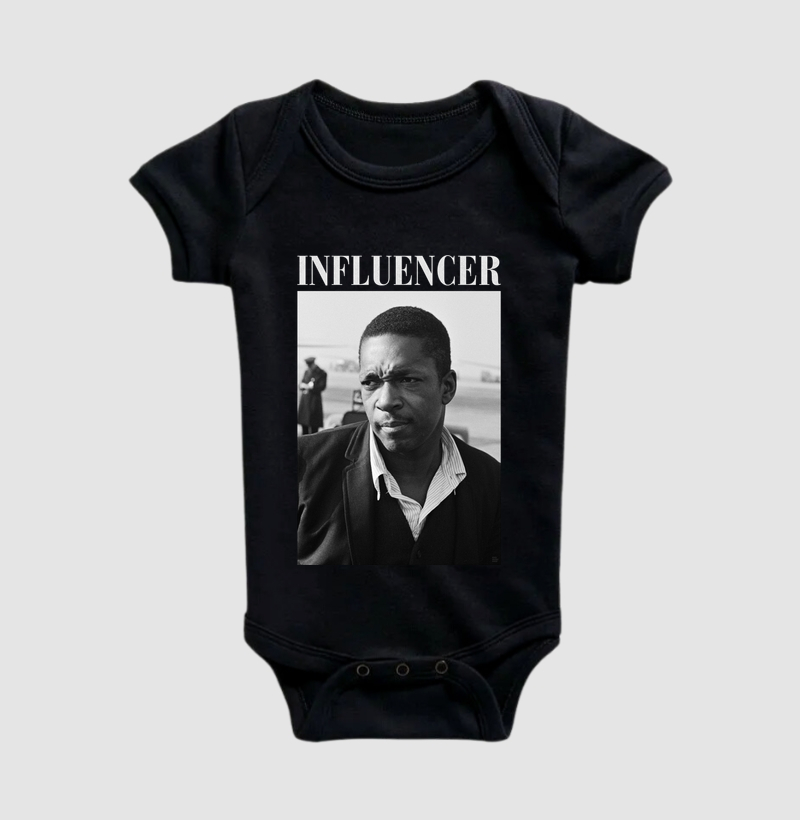 Coltrane - Influencer - Imagem 2