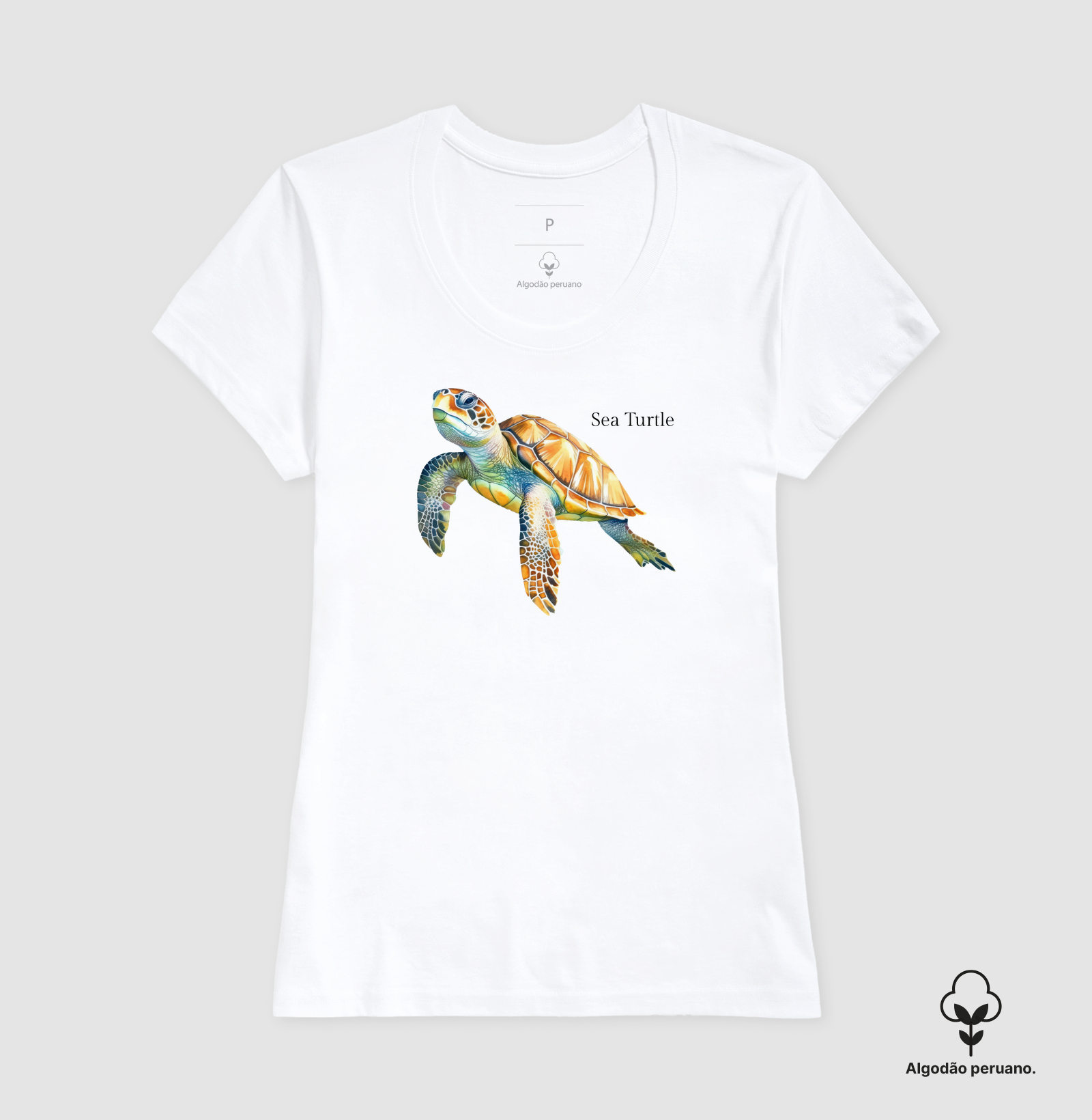 Sea Turtle - Imagem 10