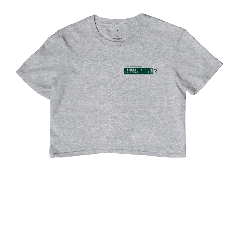Camisa 5