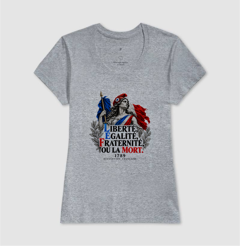 Liberté, égalité, fraternité, ou la mort - Revolução Francesa 1789 - Imagem 11