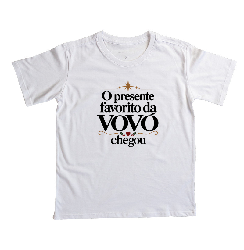 O presente favorito da vovó chegou - Imagem 2