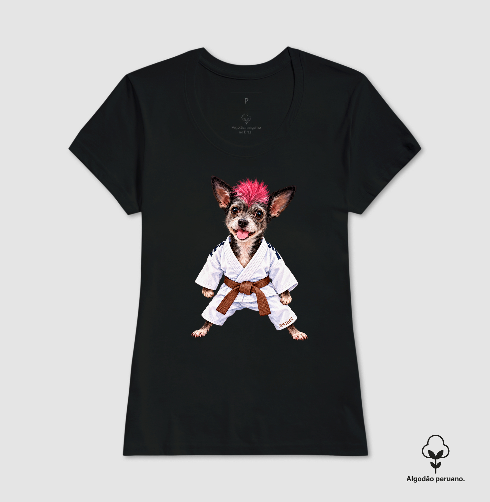 🥋 Tesla Judoca - Imagem 9