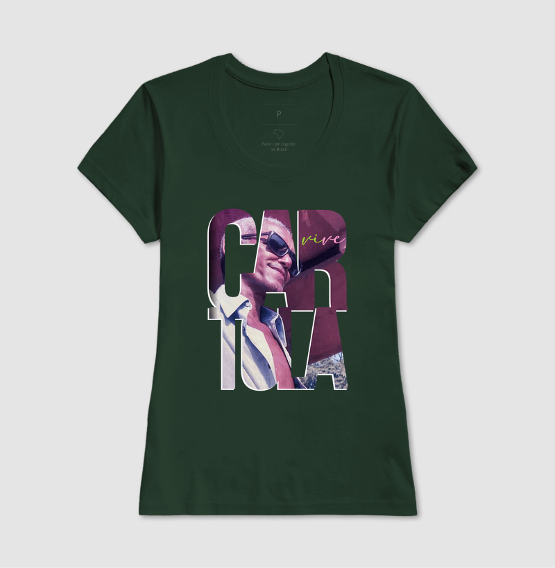 Camisa 15