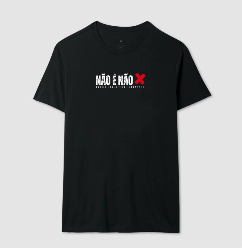 Não é Não - Imagem 5