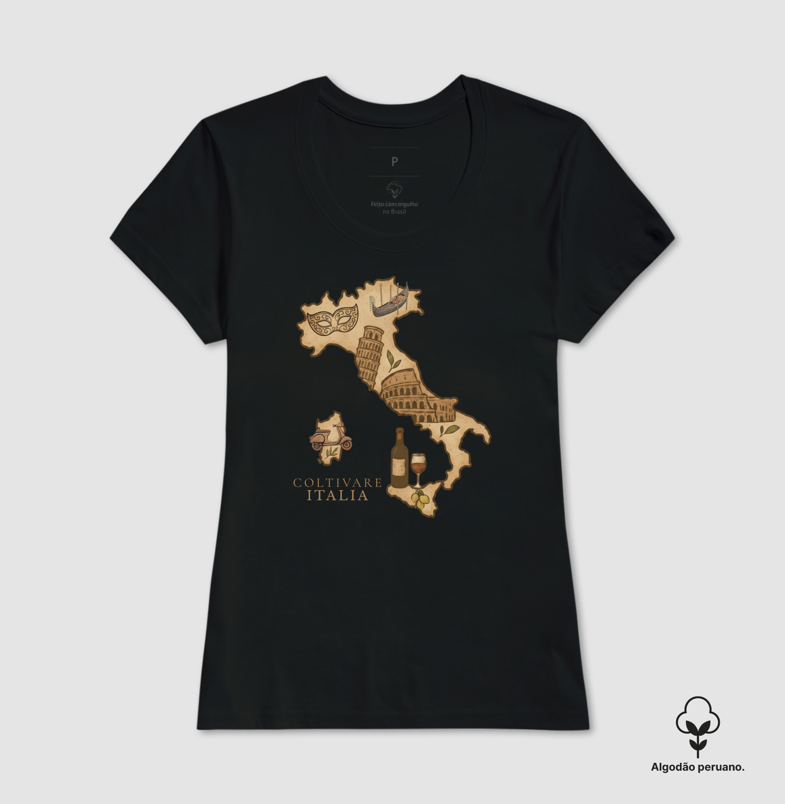 Camisa 6