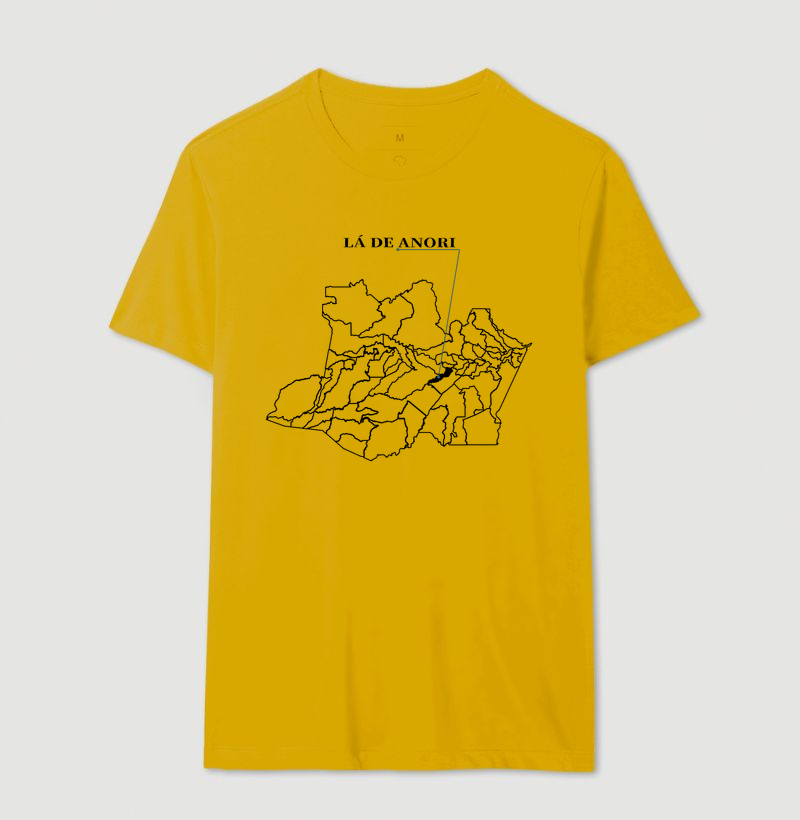 Camisa 13