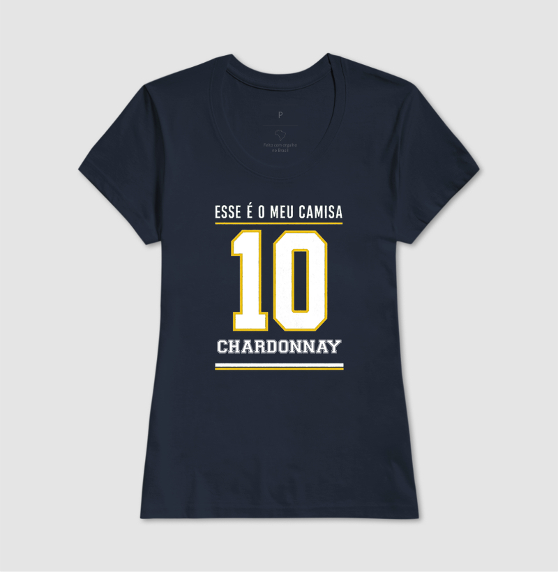 Camisa 4