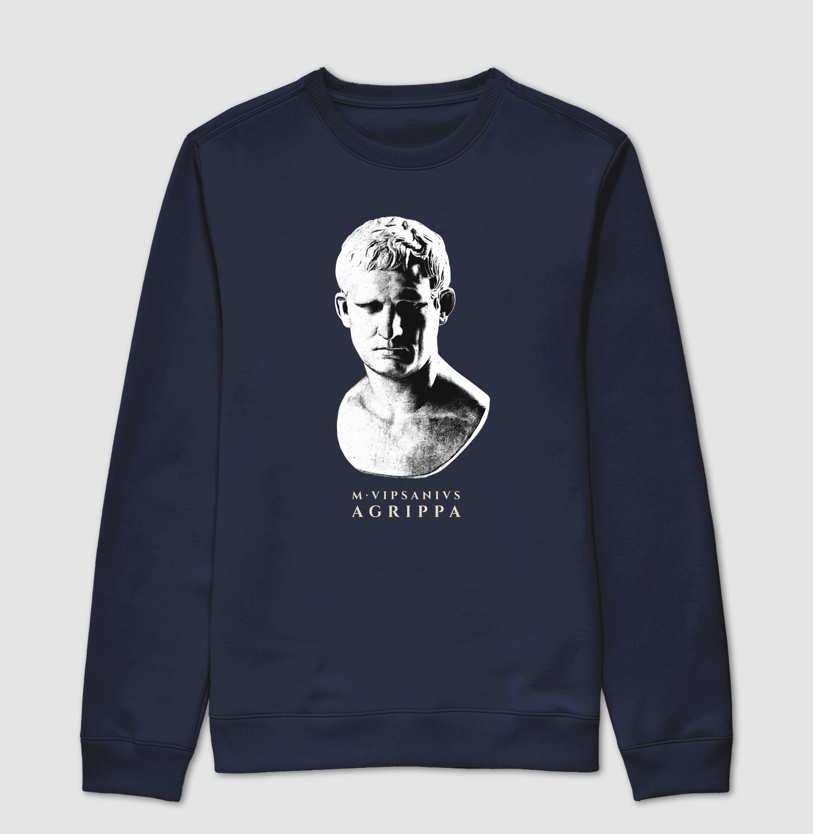 Agrippa — VICTOR ACTIACVS - Imagem 4