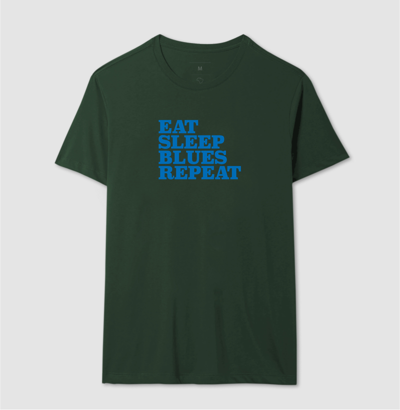 Eat, Sleep, Blues, Repeat - Imagem 14