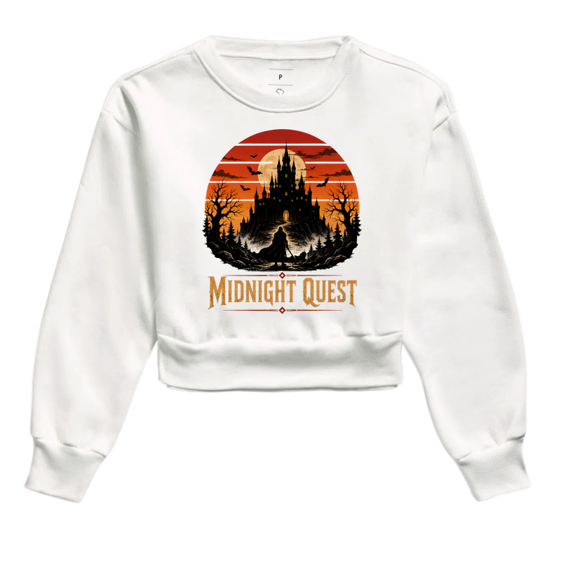 Midnight Quest - Imagem 3