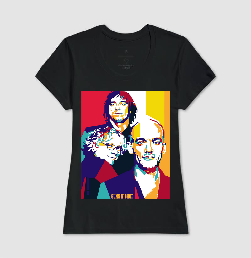 Camisa 3