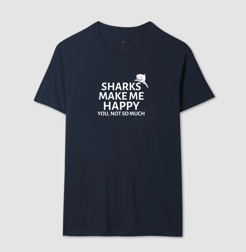Sharks Make Me Happy - Imagem 8