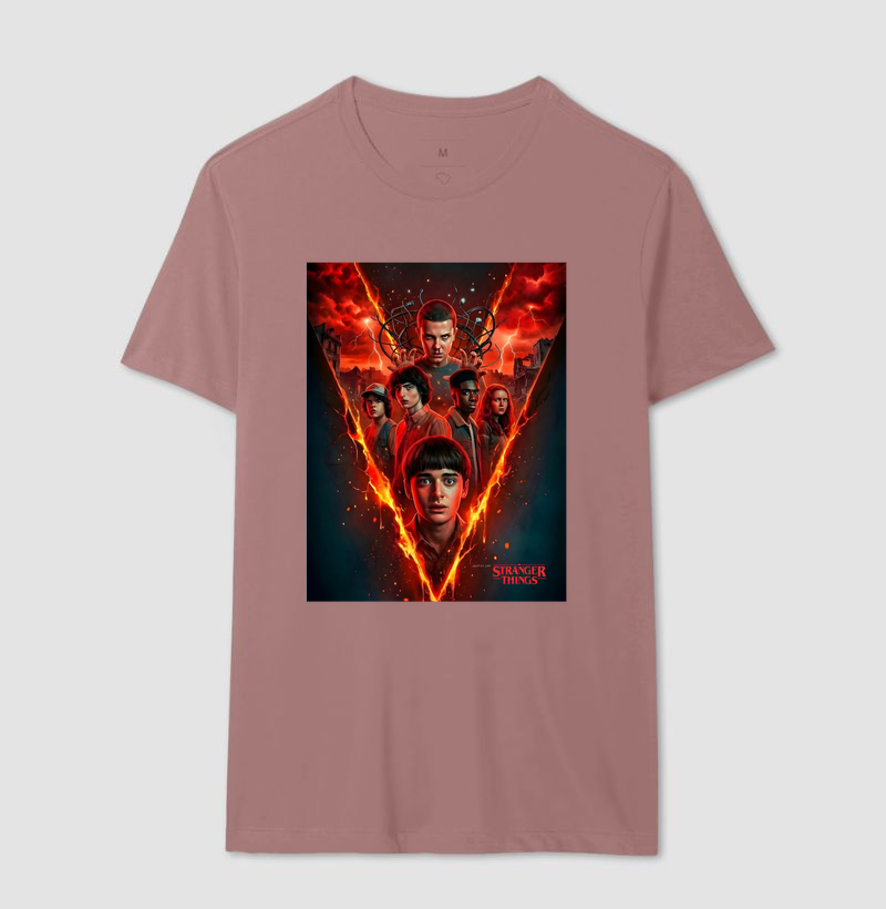 Camisa 16