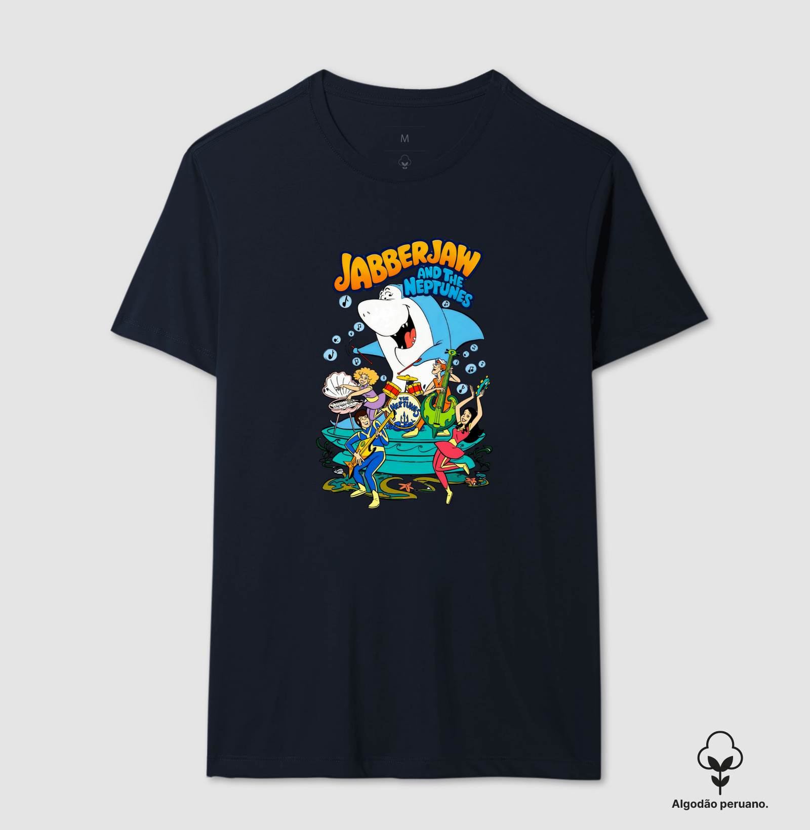 Camiseta Tutubarão - Imagem 7