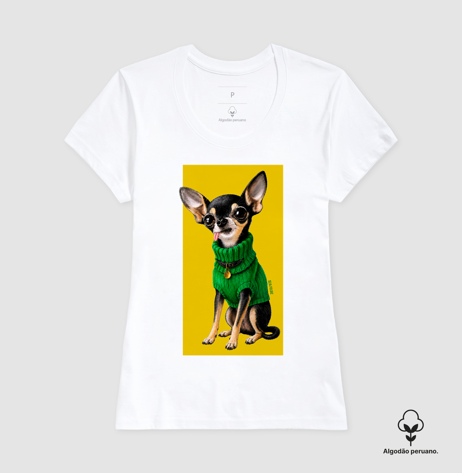 Camisa 9