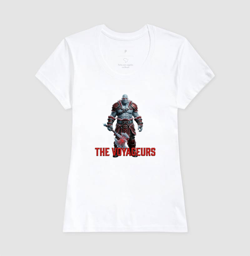 Camisa 7