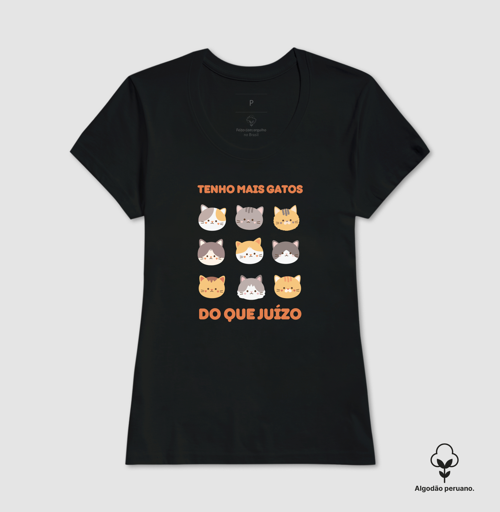 Tenho mais gatos, do que juízo - Imagem 5