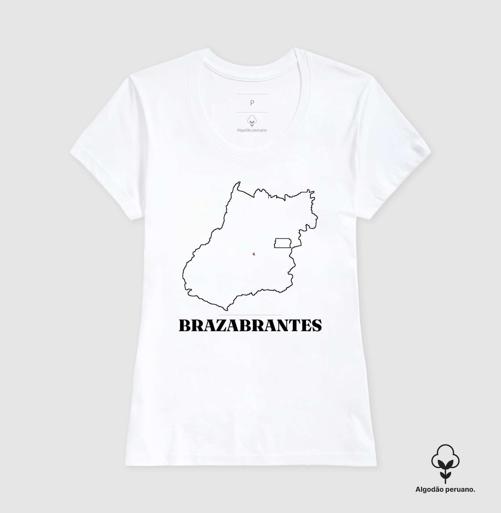 Brazabrantes | Traço GO - Imagem 2