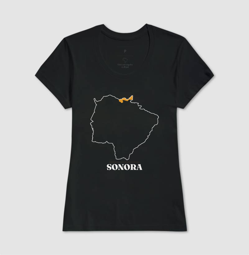 Sonora | Traço MS - Imagem 3