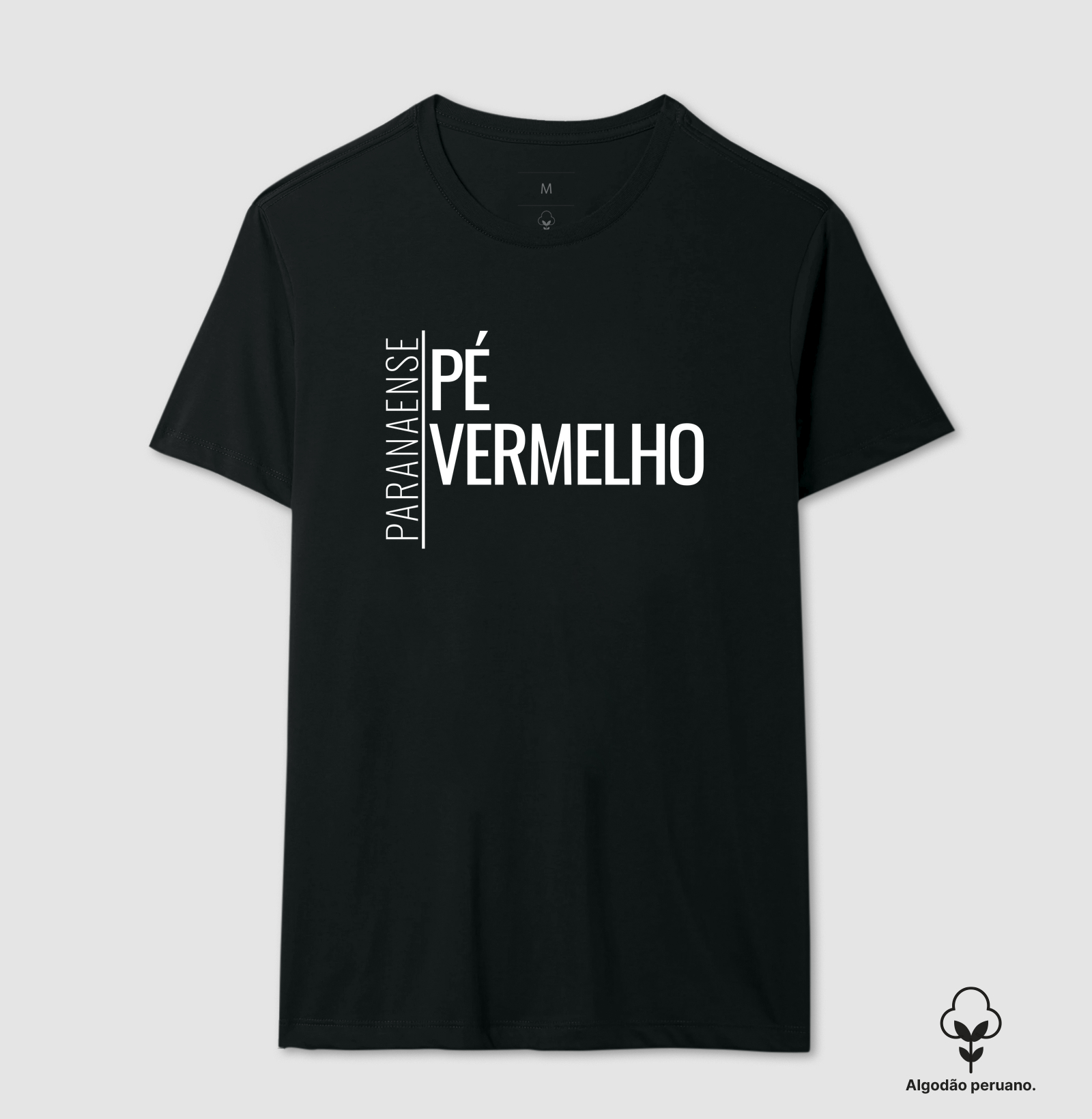 Paranaense | Pé Vermelho - Imagem 6