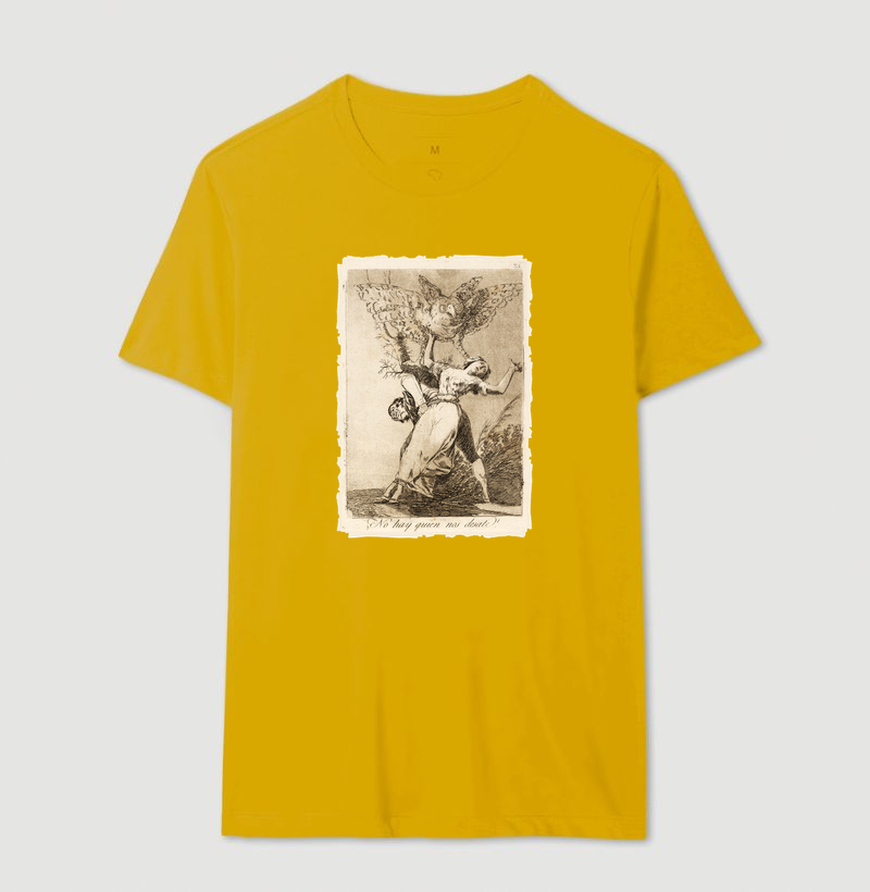 Nós de Goya. - Imagem 14
