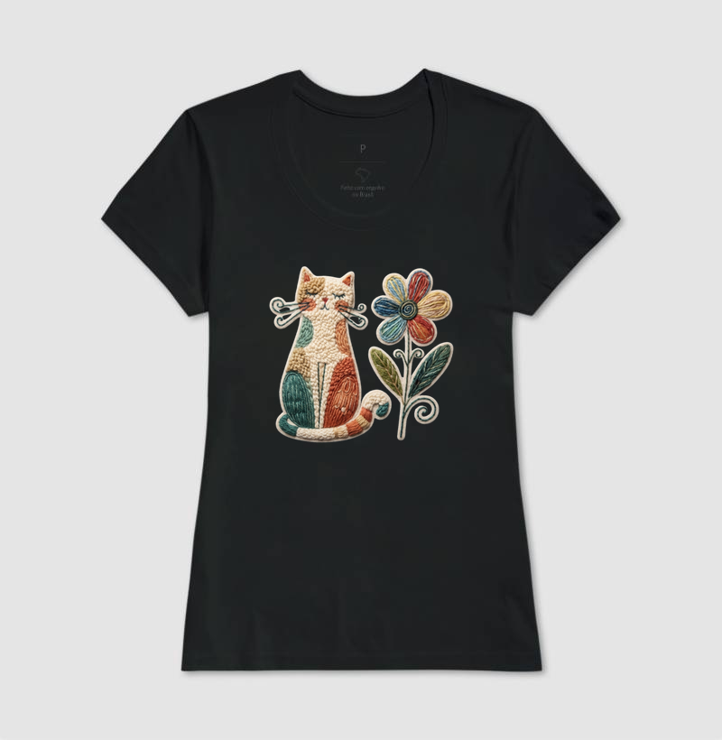 Gato de Bigode - Imagem 3