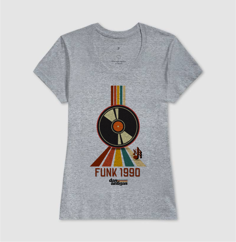 Funk 1990 - Imagem 9