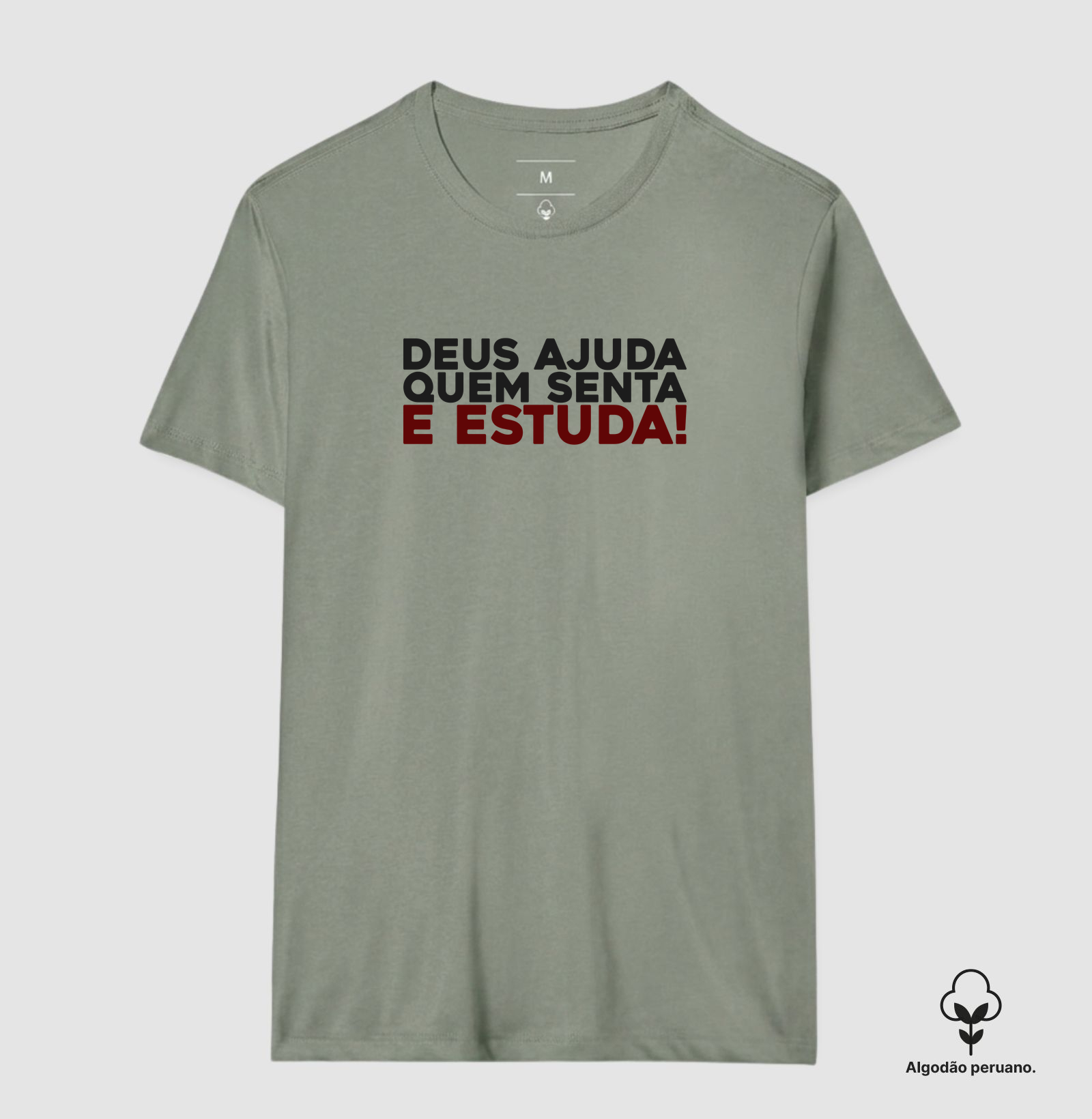 Deus ajuda quem senta e estuda! - Imagem 9