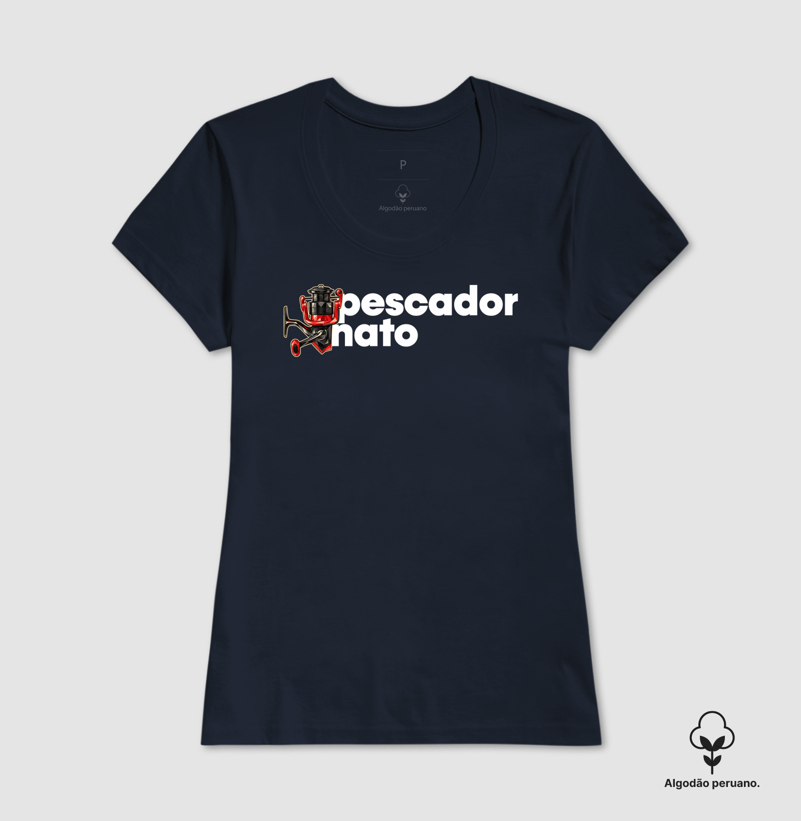 Pescador Nato! - Imagem 9