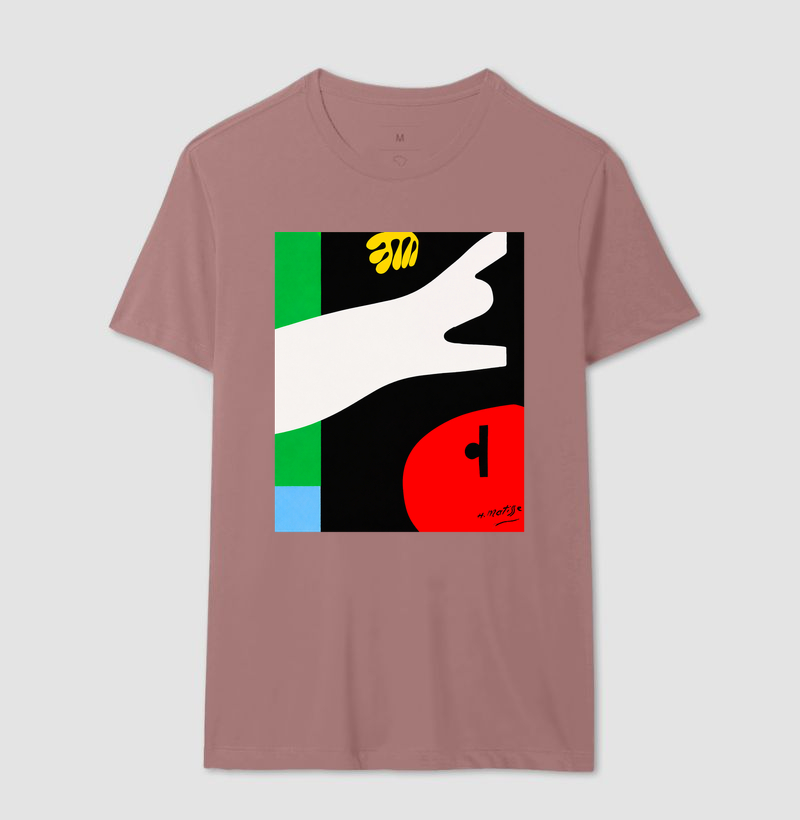 Camisa 15