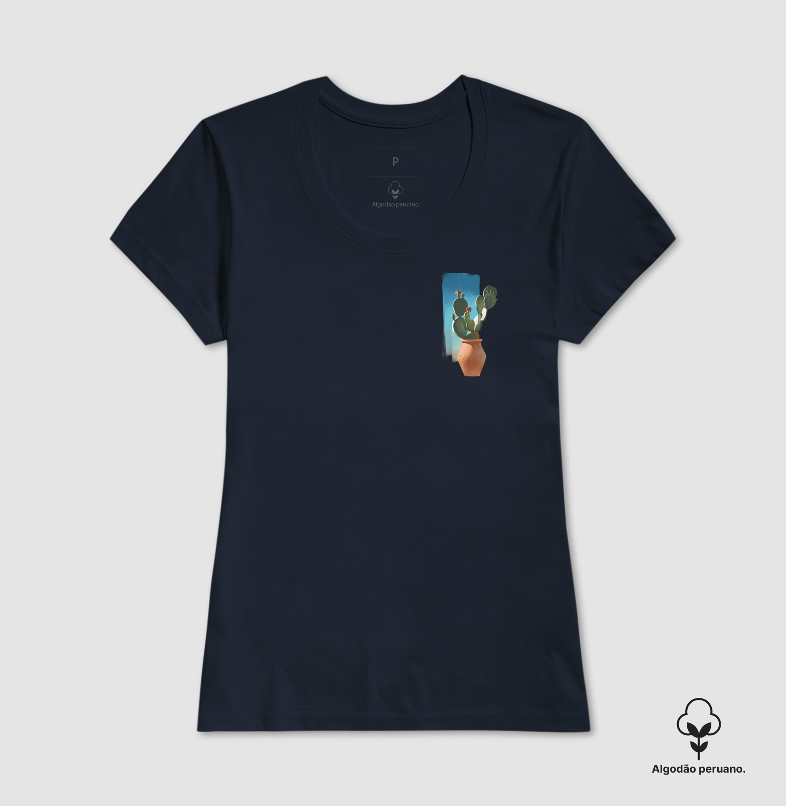 Camisa 8