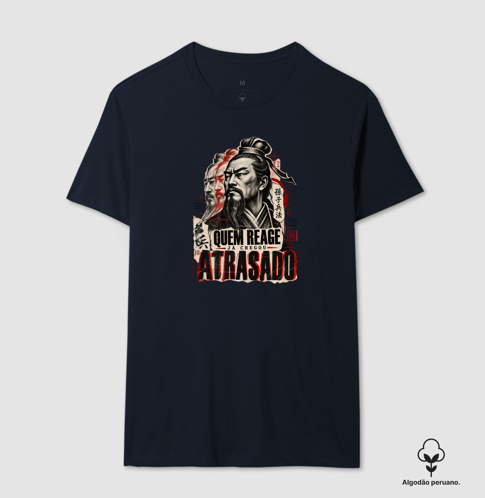 Sun Tzu - Quem Reage Já Chegou Atrasado - Imagem 6