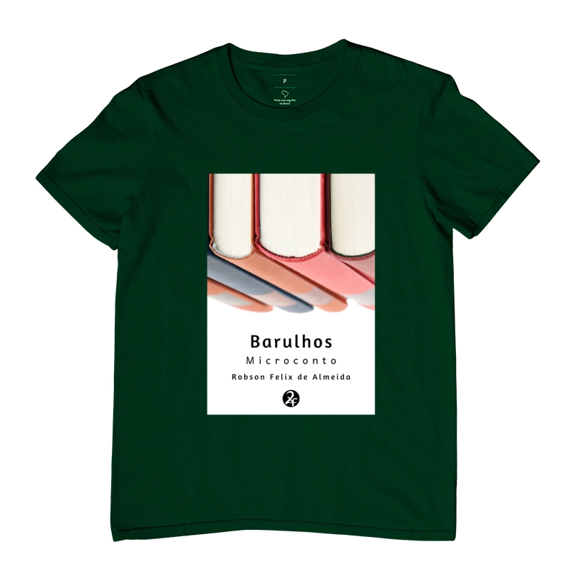 Camisa 11