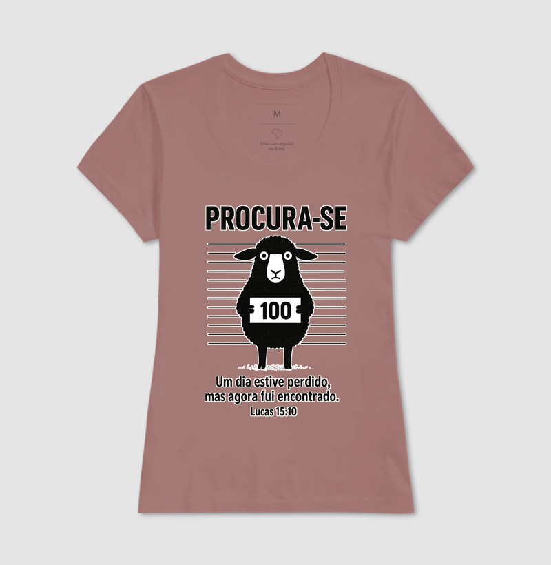 Camisa 18
