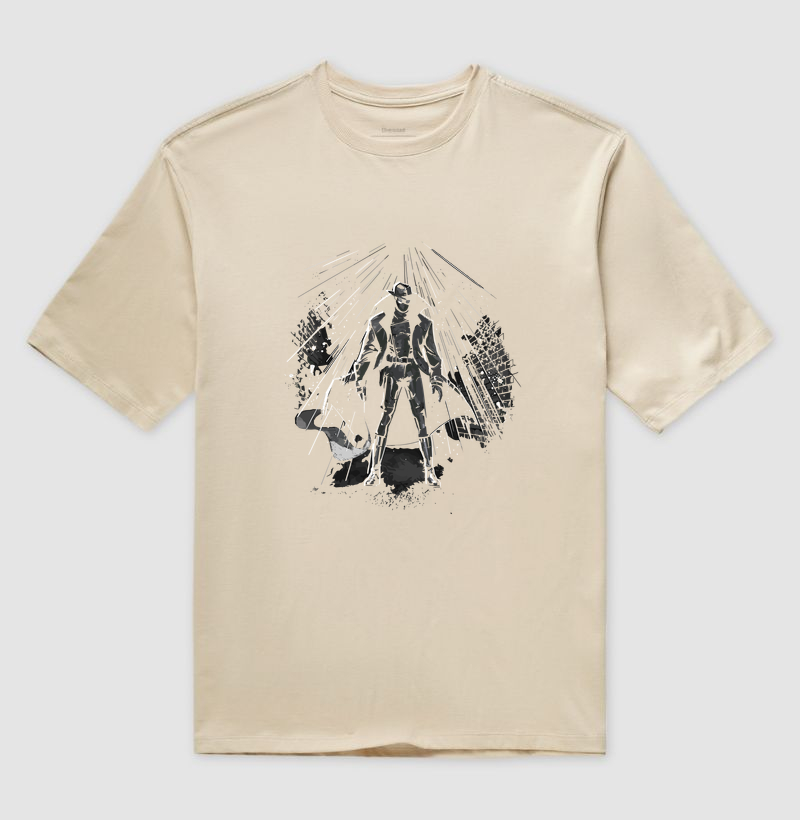 Camisa 2