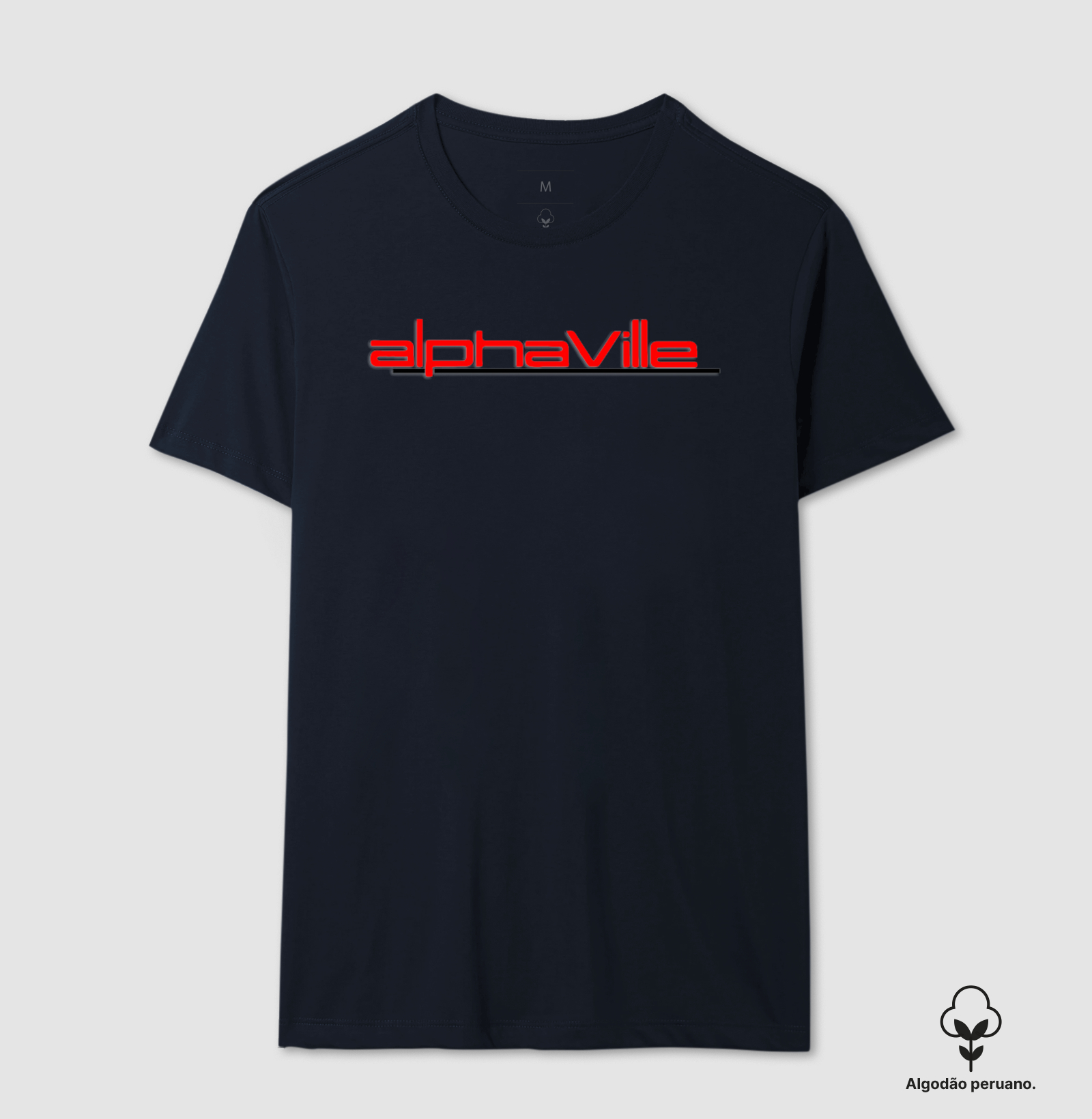 Alphaville - Imagem 8